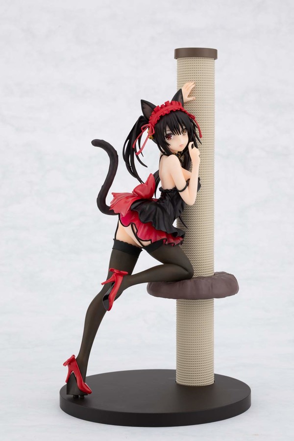 Tokisaki Kurumi, Date A Live III, Kadokawa, Pre-Painted, 1/7, 4988111909428
