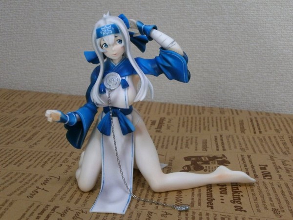 Kamoi, Kantai Collection ~Kan Colle~, White Box, Garage Kit
