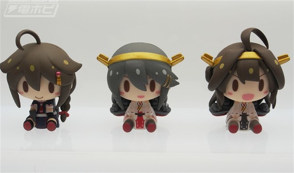 Kongou, Kantai Collection ~Kan Colle~, Bandai Spirits, Trading