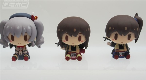 Akagi, Kantai Collection ~Kan Colle~, Bandai Spirits, Trading