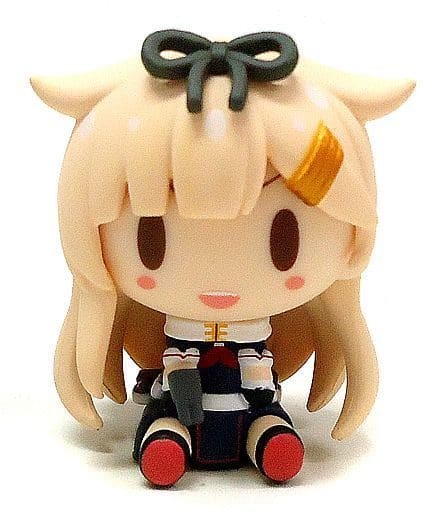 Yuudachi, Kantai Collection ~Kan Colle~, Bandai Spirits, Trading