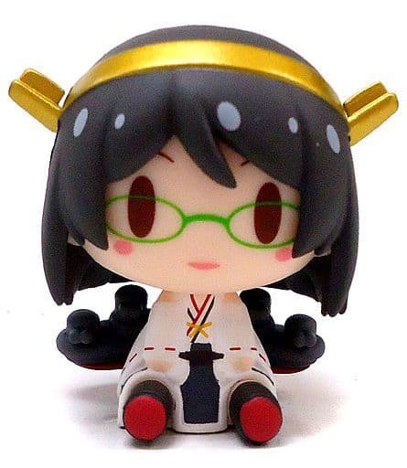 Kirishima, Kantai Collection ~Kan Colle~, Bandai Spirits, Trading