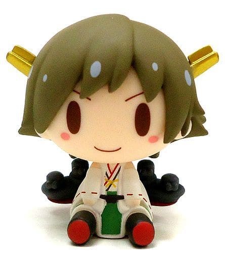 Hiei, Kantai Collection ~Kan Colle~, Bandai Spirits, Trading