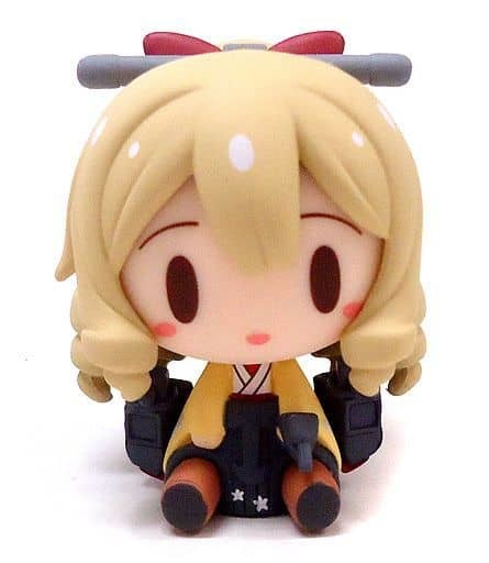 Hatakaze, Kantai Collection ~Kan Colle~, Bandai Spirits, Trading