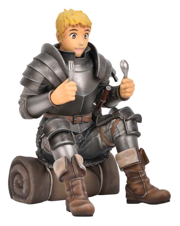 Laios Thorden, Dungeon Meshi, Volks, Garage Kit, 4518992228846