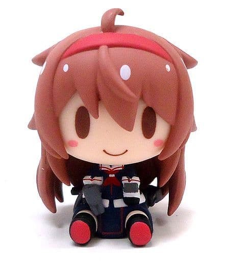 Shiratsuyu, Kantai Collection ~Kan Colle~, Bandai Spirits, Trading