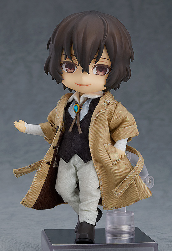 Dazai Osamu, Bungou Stray Dogs, Orange Rouge, Action/Dolls, 4580416908993