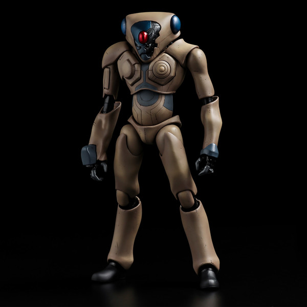 Vega, Harmagedon: Genma Taisen, Sentinel, Action/Dolls, 1/6, 4571335882853