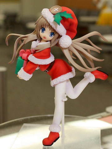 Noumi Kudryavka (Christmas), Little Busters!, FuRyu, Pre-Painted