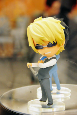 Shizuo Heiwajima (Heiwajima Shizuo), Durarara!!, FuRyu, Pre-Painted