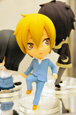 Masaomi Kida (Kida Masaomi), Durarara!!, FuRyu, Pre-Painted