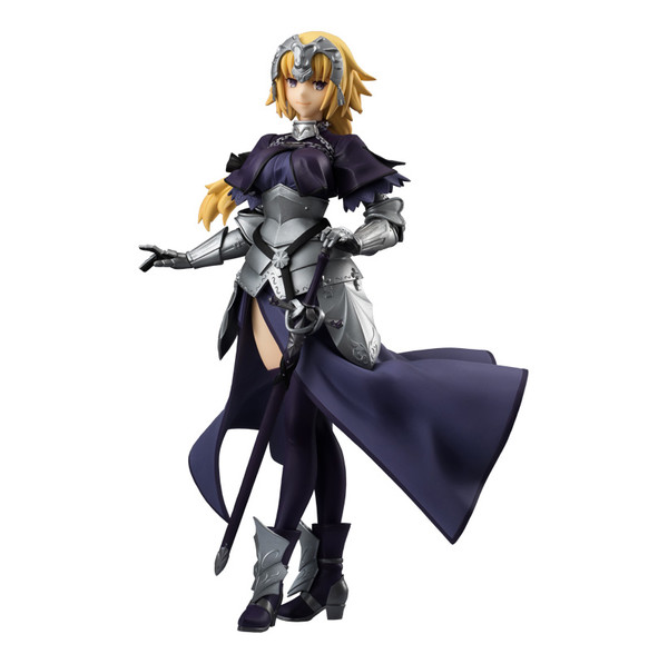 Jeanne d'Arc, Fate/Grand Order, FuRyu, Pre-Painted