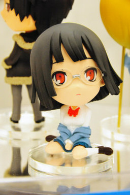 Anri Sonohara (Sonohara Anri), Durarara!!, FuRyu, Pre-Painted