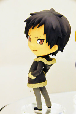 Izaya Orihara (Orihara Izaya), Durarara!!, FuRyu, Pre-Painted