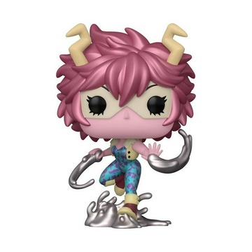 Mina Ashido (#790 Metallic), Boku No Hero Academia, Funko, Pre-Painted