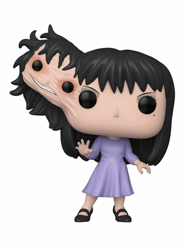 Tomie (#914), Itou Junji: Collection, Funko, Pre-Painted