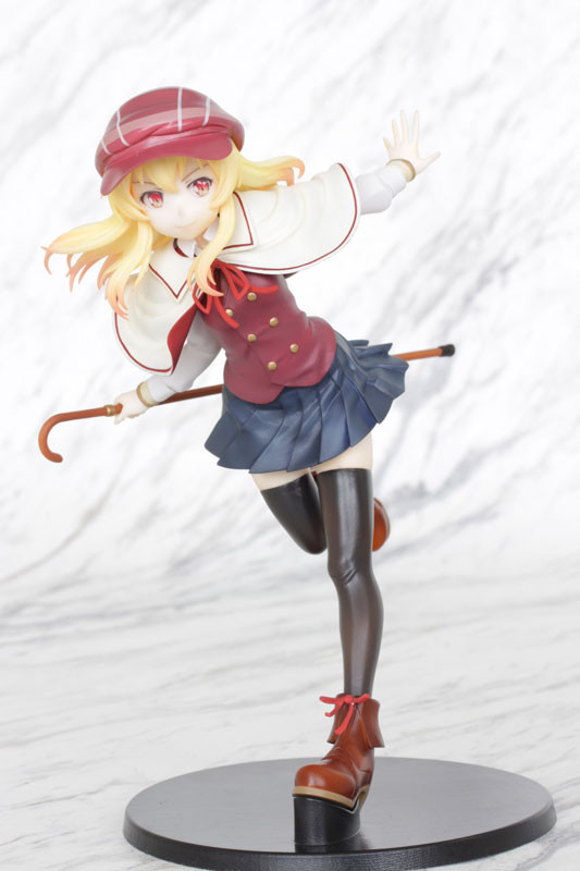 Ikkyu Tensai, Ryuugajou Nanana No Maizoukin, Pulchra, Pre-Painted, 4571498440198