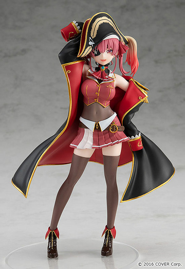 Marine Houshou (Houshou Marine), Hololive, Good Smile Company, Pre-Painted