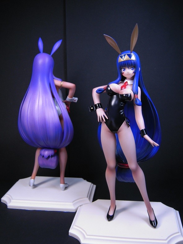 Nitocris (1.1), Fate/Grand Order, Kaguya Hime, Garage Kit, 1/7