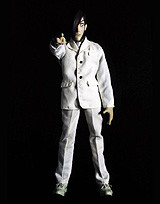 Pycal, Lupin III, Medicom Toy, Action/Dolls, 4530956160047