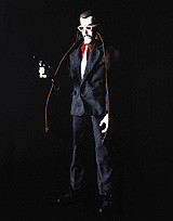 Poon, Lupin III, Medicom Toy, Action/Dolls, 4530956160078