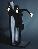 Lupin the 3rd (Dassou), Lupin III, Medicom Toy, Action/Dolls, 4530956160153