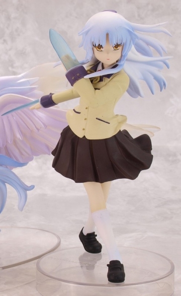 Tachibana Kanade (Tenshi Hand Sonic), Angel Beats!, FuRyu, Pre-Painted