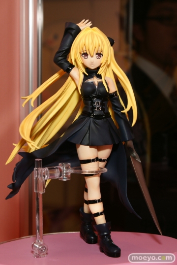 Golden Darkness (Konjiki no Yami), Motto To Love-Ru, FuRyu, Pre-Painted