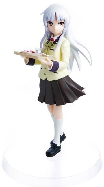 Tachibana Kanade (Tenshi), Angel Beats!, FuRyu, Pre-Painted