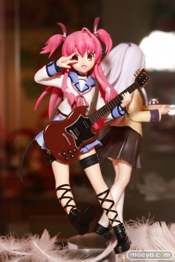 Yui, Angel Beats!, FuRyu, Pre-Painted