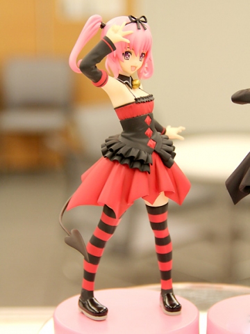 Nana Asta Deviluke, Motto To Love-Ru, FuRyu, Pre-Painted