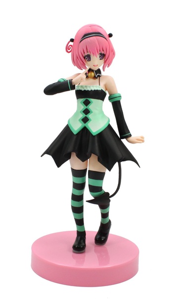 Momo Belia Deviluke, Motto To Love-Ru, FuRyu, Pre-Painted