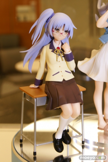 Tachibana Kanade (Tenshi), Angel Beats!, FuRyu, Pre-Painted