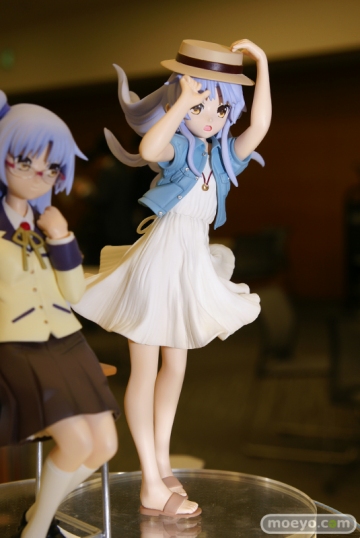 Tachibana Kanade (Tenshi), Angel Beats!, FuRyu, Pre-Painted