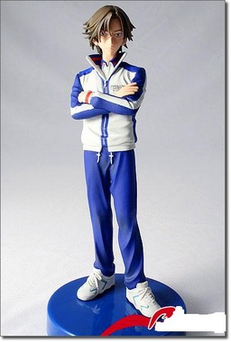 Kunimitsu Tezuka (Tezuka Kunimitsu), Prince Of Tennis, FuRyu, Pre-Painted