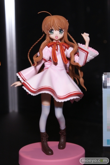 Kotori Kanbe (Kanbe Kotori), Rewrite, FuRyu, Pre-Painted