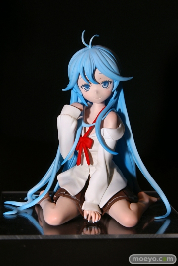 Touwa Erio, Denpa Onna To Seishun Otoko, FuRyu, Pre-Painted