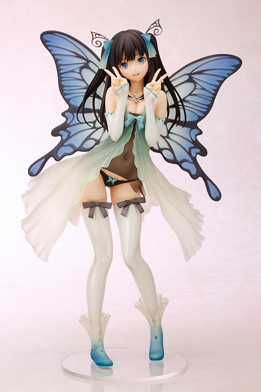 "Peace Keeper" Daisy, Original, Kotobukiya, Pre-Painted, 1/6, 4934054783021