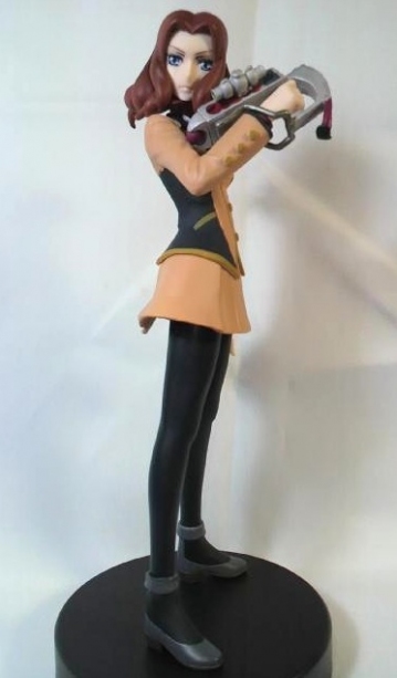 Masako Natsume (Natsume Masako), Mawaru Penguindrum, FuRyu, Pre-Painted