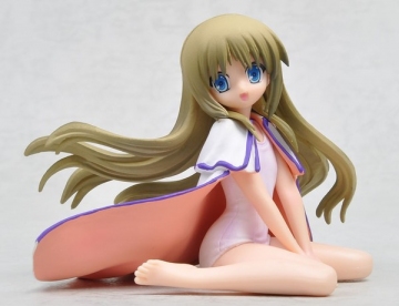 Noumi Kudryavka (School Swimsuit), Little Busters!, FuRyu, Pre-Painted, 1/10