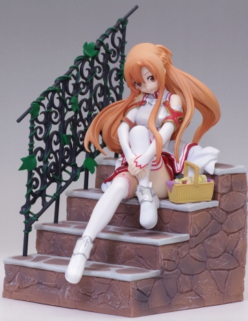 Asuna Yuuki (Asuna Vignette), Sword Art Online, FuRyu, Pre-Painted