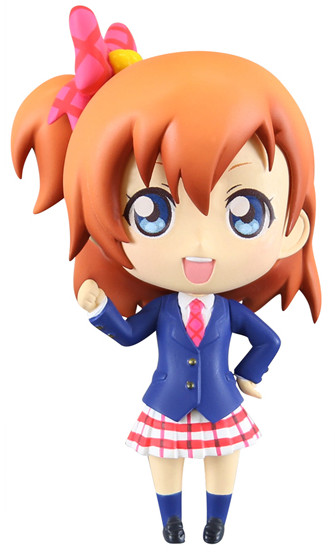 Honoka Kousaka (Kousaka Honoka), Love Live! School Idol Project, FuRyu, Pre-Painted