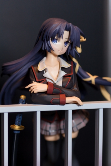 Yuiko Kurugaya (Kurugaya Yuiko), Little Busters!, FuRyu, Pre-Painted