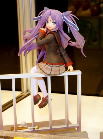 Sasami Sasasegawa (Sasasegawa Sasami), Little Busters!, FuRyu, Pre-Painted