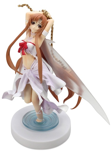 Asuna Yuuki (Asuna Titania), Sword Art Online, FuRyu, Pre-Painted