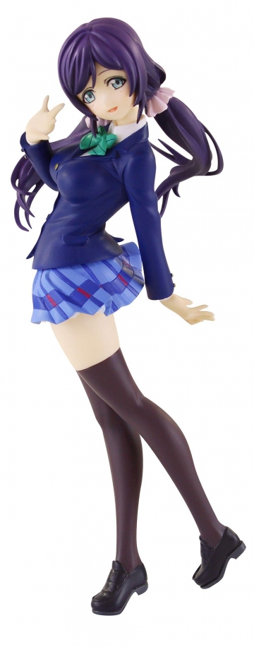 Nozomi Toujou (Toujou Nozomi), Love Live! School Idol Project, FuRyu, Pre-Painted