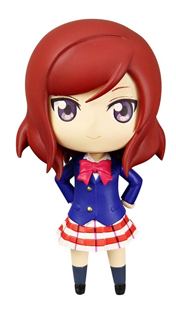 Maki Nishikino (Nishikino Maki), Love Live! School Idol Project, FuRyu, Pre-Painted