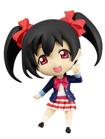 Nico Yazawa (Yazawa Niko), Love Live! School Idol Project, FuRyu, Pre-Painted