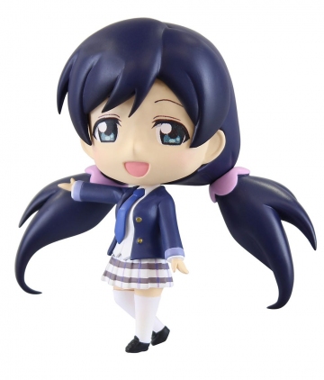 Nozomi Toujou (Toujou Nozomi), Love Live! School Idol Project, FuRyu, Pre-Painted