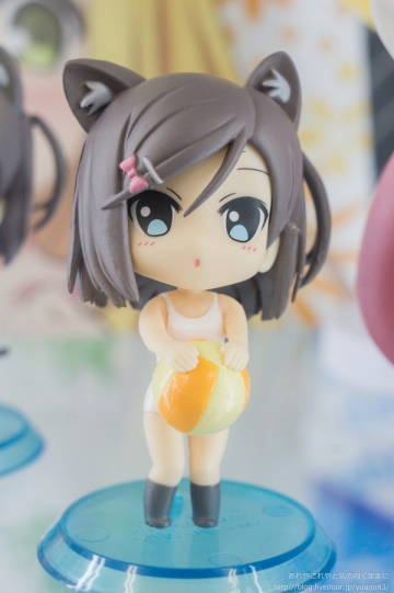 Tsukiko Tsutsukakushi (Secret), Hentai Ouji To Warawanai Neko, FuRyu, Pre-Painted